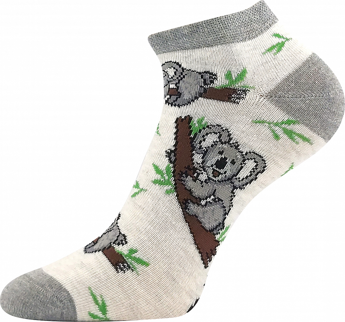 Dětské ponožky Dedonik koala