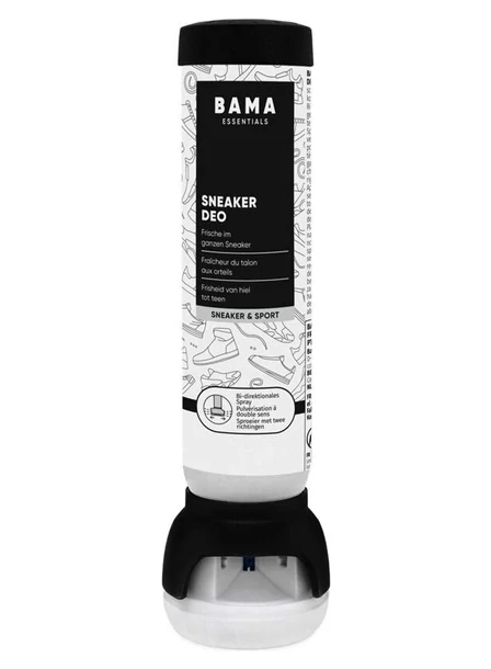 BAMA Sneaker Fresh 4 - vůně do obuvi 100 ml