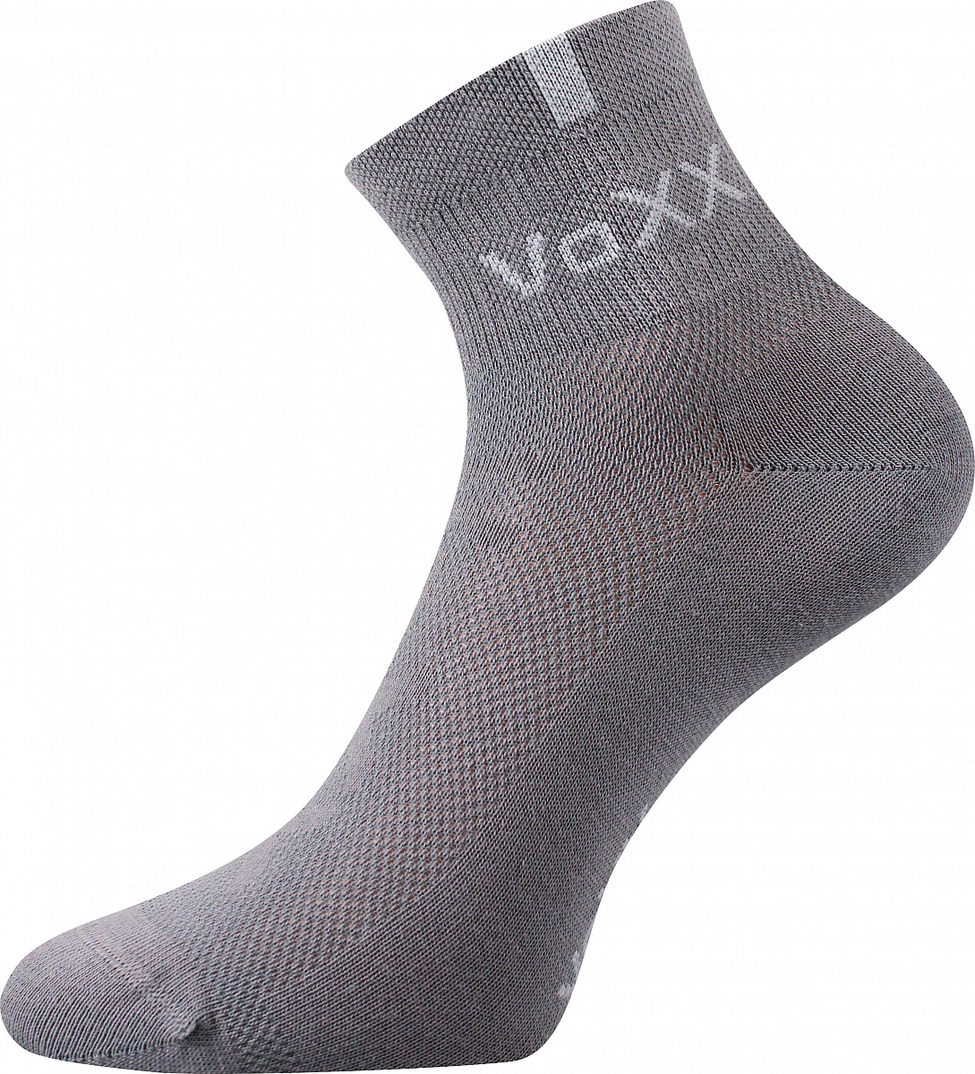 Pánské ponožky VoXX Fredy šedé