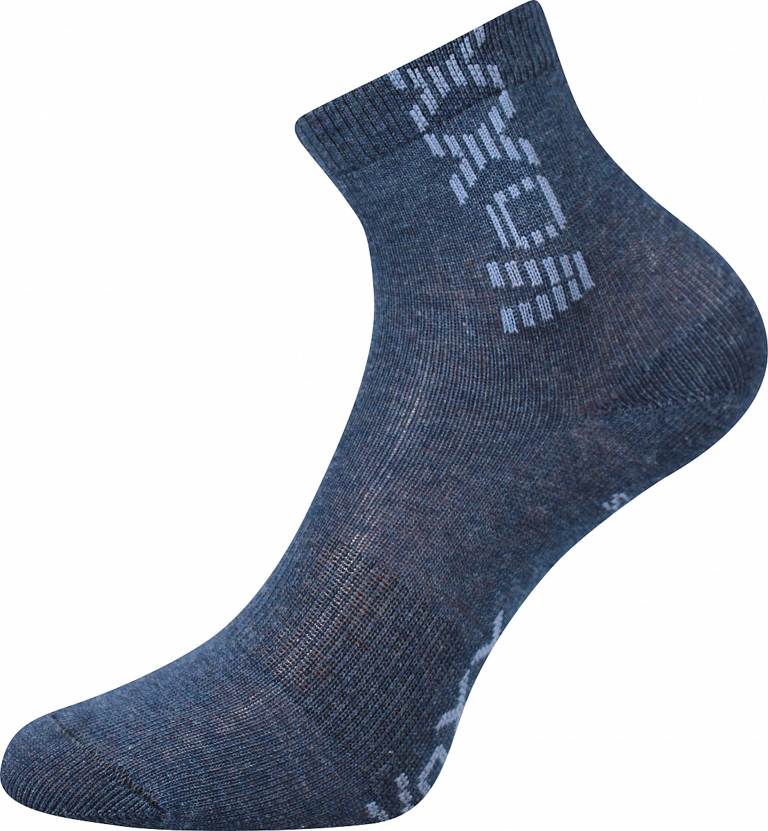 Dětské ponožky Adventurik VoXX jeans