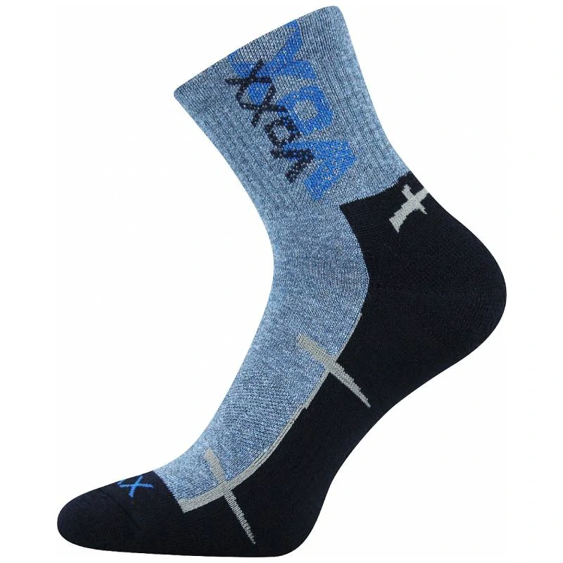 Ponožky VoXX® WALLI modré