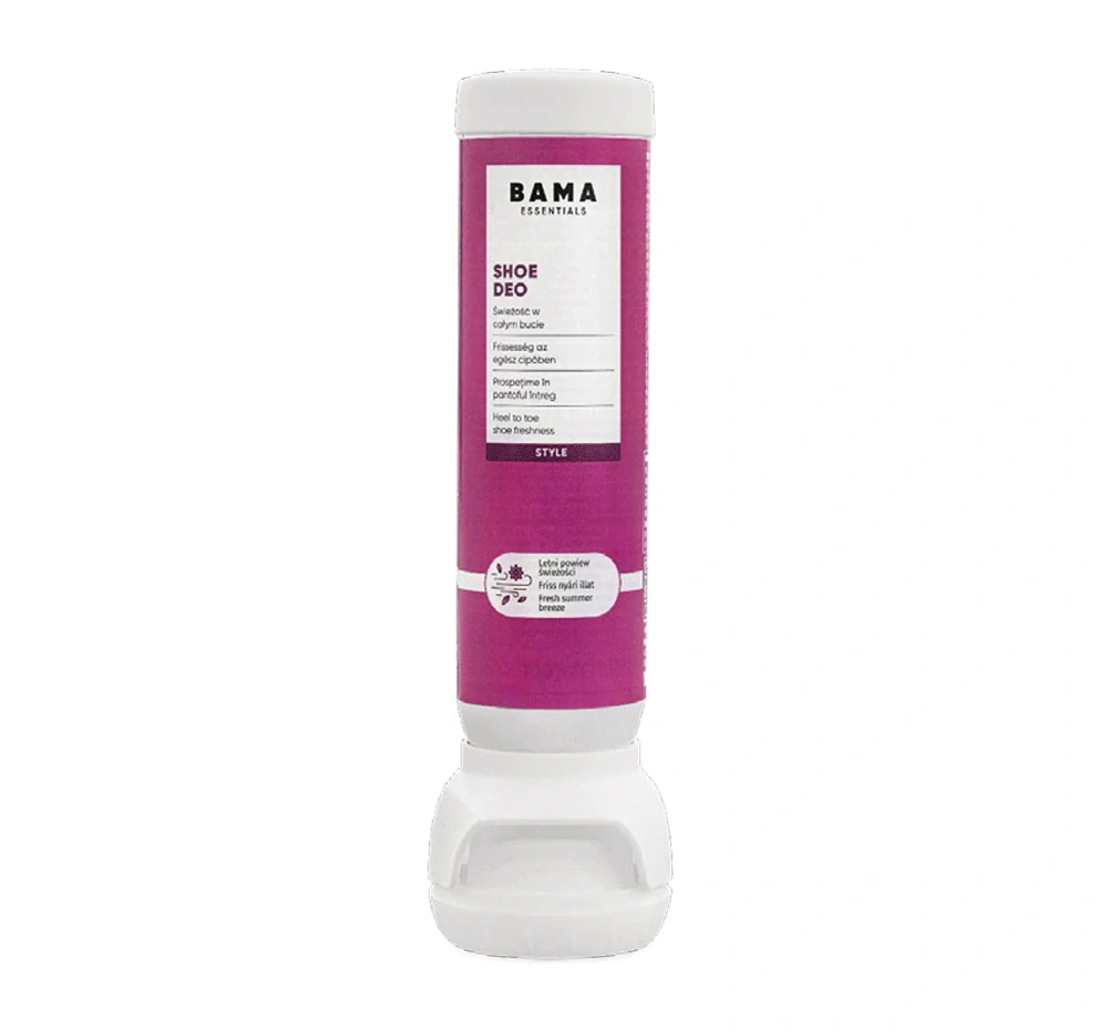 BAMA Essentials Shoe Deo
