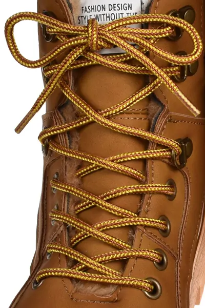 Kulaté tkaničky Timberland/farmářky