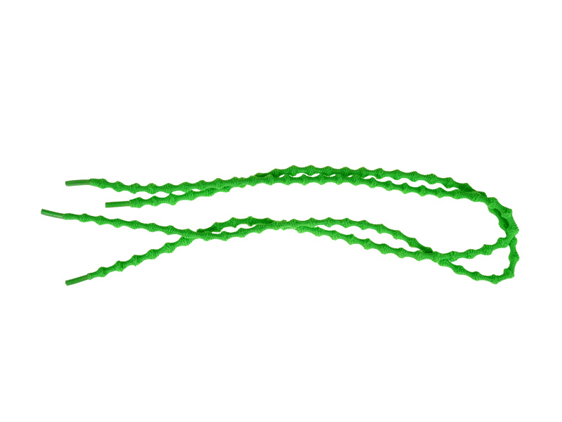 Speedy Laces neonově zelené