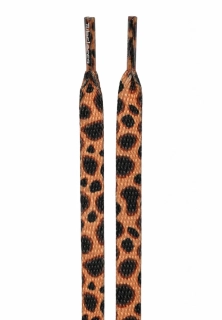 Gepardí tkaničky TUBELACES Cheetah