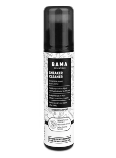 BAMA Sneaker Clean 1 - čistící emulze 75 ml