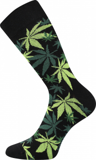 Pánské ponožky Depate Tráva