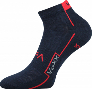 Ponožky Kato Tmavě modré VoXX