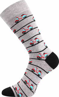 Pánské ponožky Depate Vespa