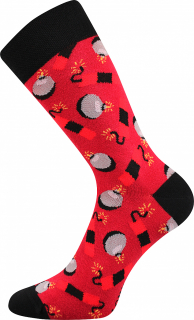 Pánské ponožky Depate bomby