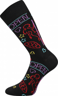 Pánské ponožky Depate bar