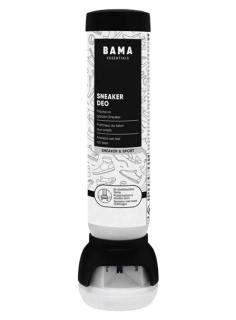 BAMA Sneaker Fresh 4 - vůně do obuvi 100 ml