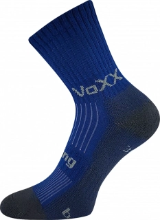 Dětské ponožky Bomberik VoXX tm. modré